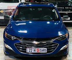 شيفروليه ماليبو